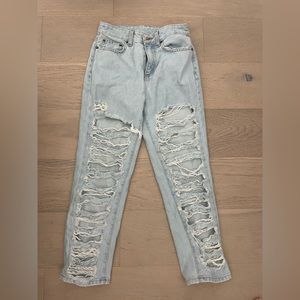 LF Carmar Denim Jeans